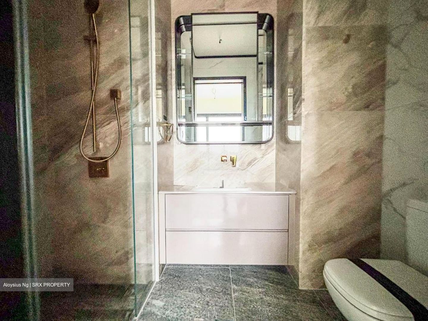 Perfect Ten (D10), Apartment #509529901